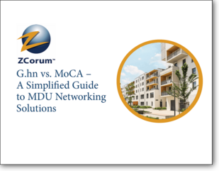 MDU eBook cover
